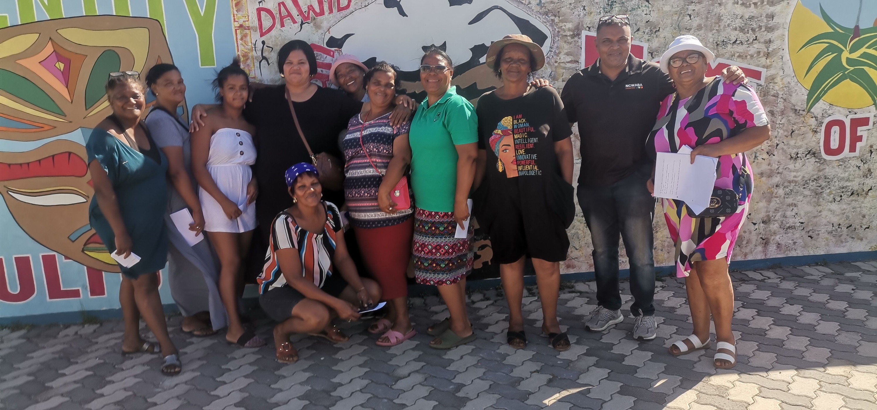 facilitators in Helenvale barcelona