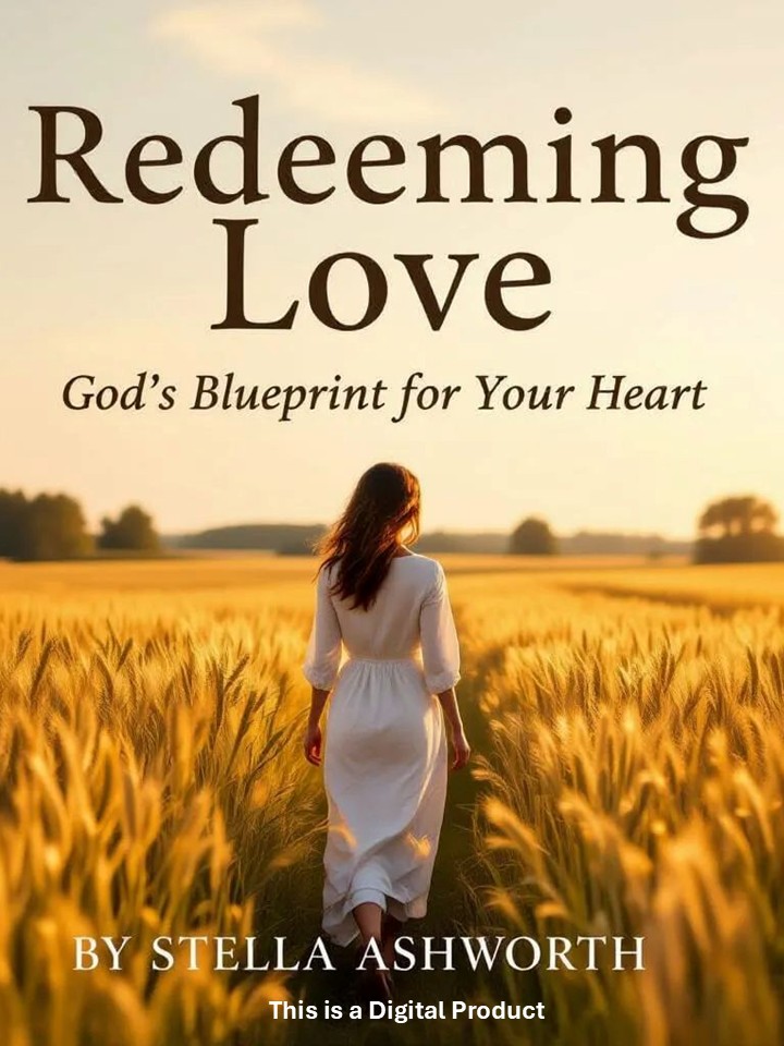 Redeeming Love-GBP